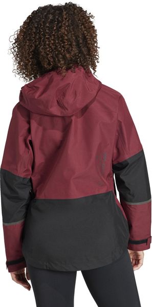 Xploric Gore-tex Rain Jacket