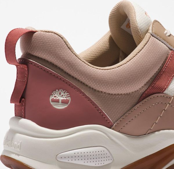 Delphiville Textile Sneaker