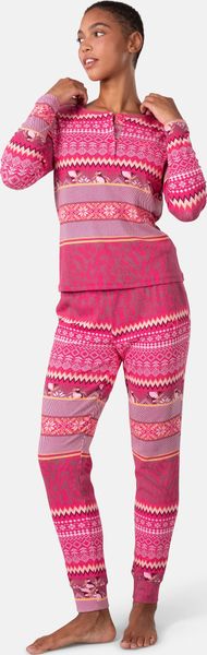 Kari PJ Longsleeve