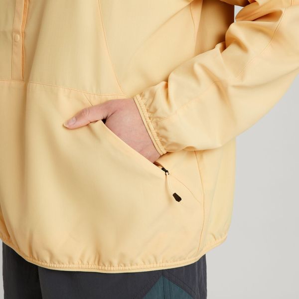 Sun-scout UPF Wmns Long Sleeve Hooded