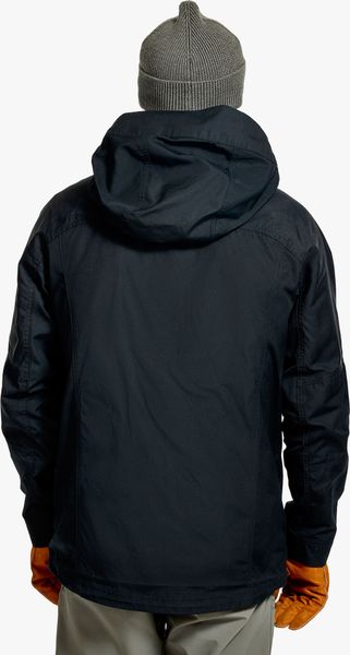 Authentic III Jacket M
