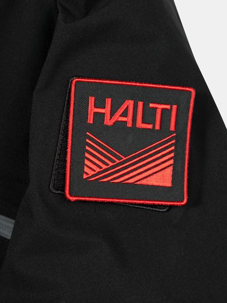Halti1976 Down Parka
