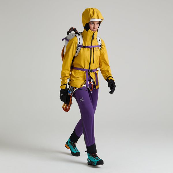 Vertigo 3L Cover Pants
