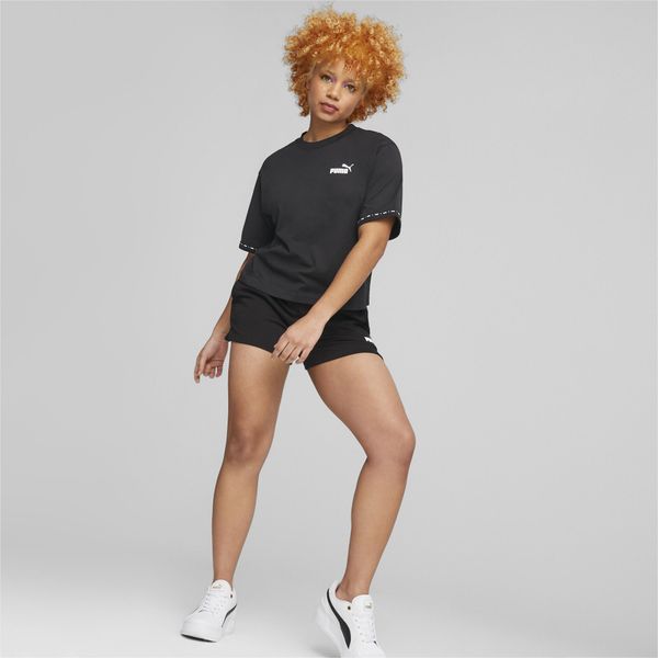 Puma Power Tape Tee