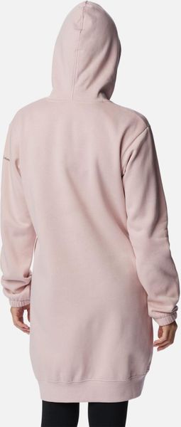 Trek Hoodie Dress