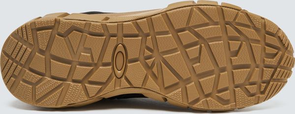 Coyote Mid Zip Boot
