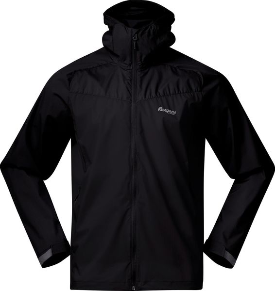 Microlight Jacket