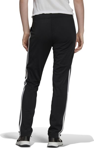 Primegreen Essentials Warm-up Tricot Regular Open HEM 3-STRIPES Track Pant