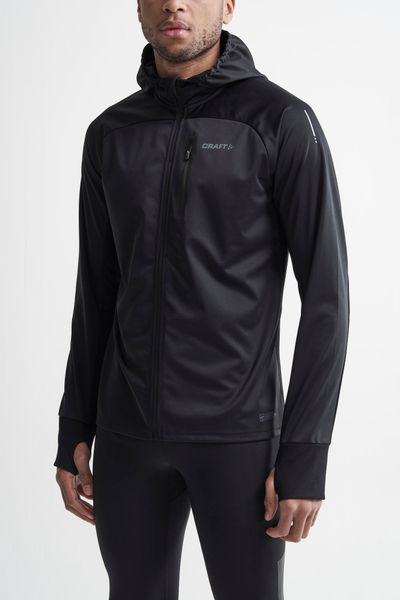 Wind Fuseknit Jacket M