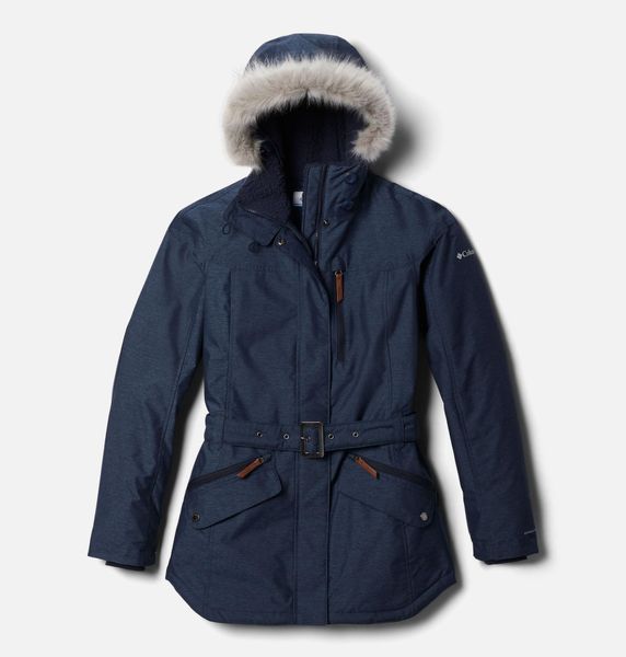 Carson Pass II Jacket
