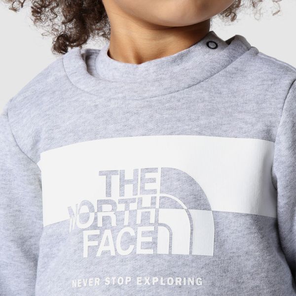 Baby Cotton Fleece SET