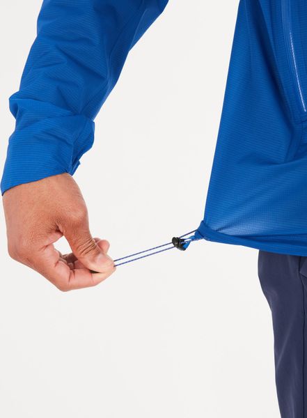 Bantamweight Jacket