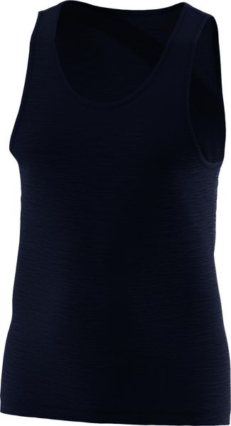 Men Singlet Merino Light