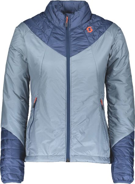 Jacket W's Insuloft Light
