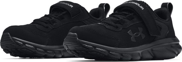 Boys' Pre-school UA Assert 9 AC