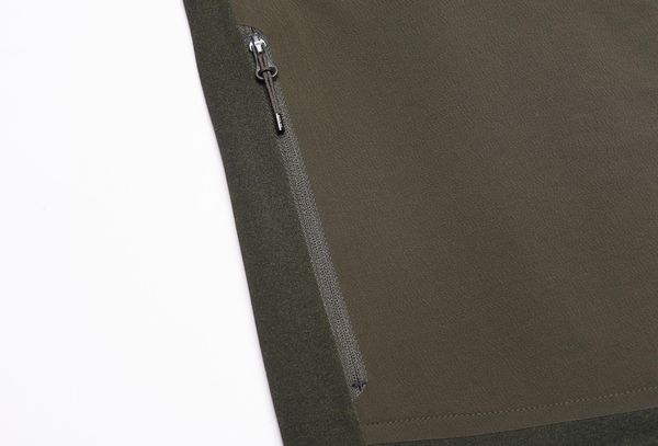 Mishima Hoody #1