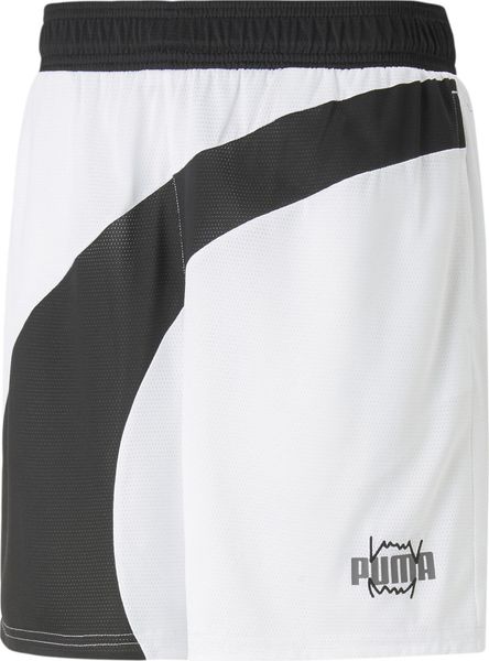 Flare Short