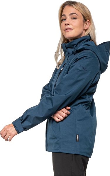 Zipin! Jacket Imphal Women