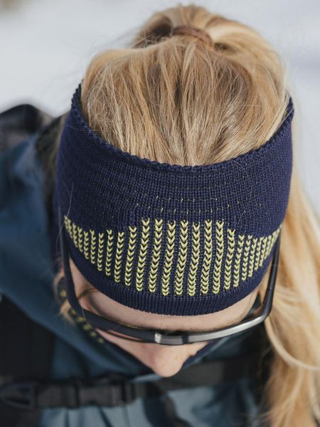 Active Warm Headband