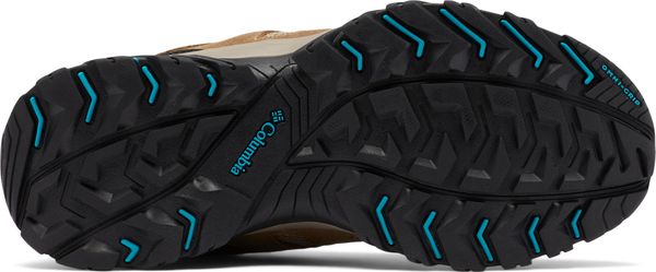 Redmond III Mid Waterproof Wide