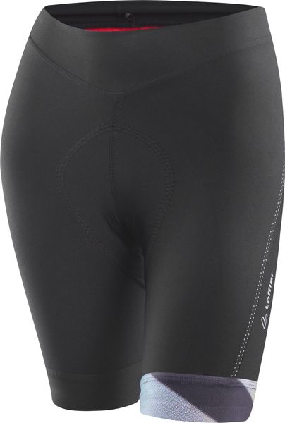 Women Bike Tights Hotbond RF XT