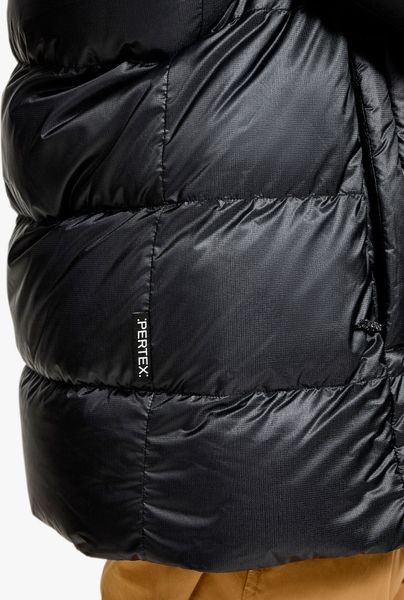 Saruk Down Jacket M