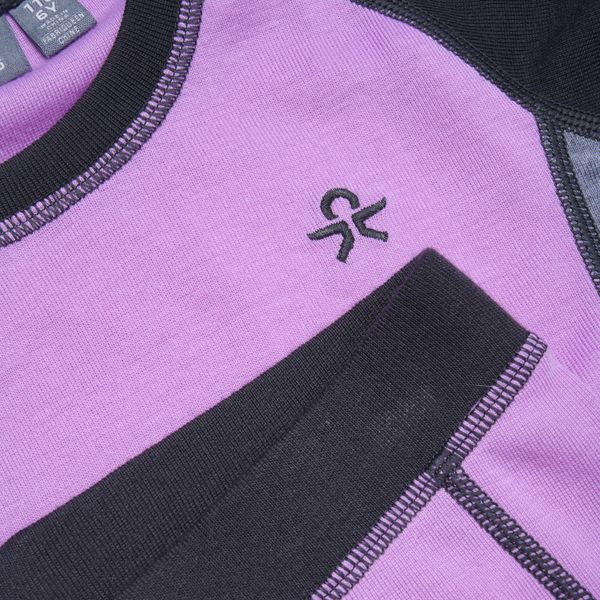 Ski Underwear Colorblock 741208