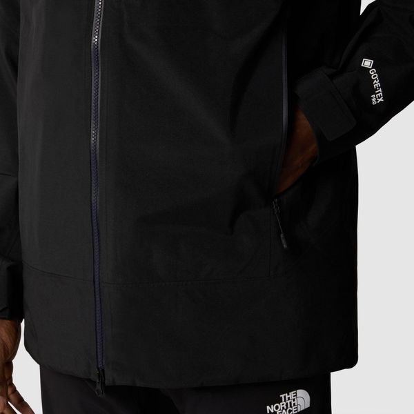 Mens Kandersteg GTX Pro Jacket