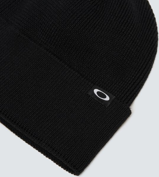 Cuffed Ellipse RC Beanie