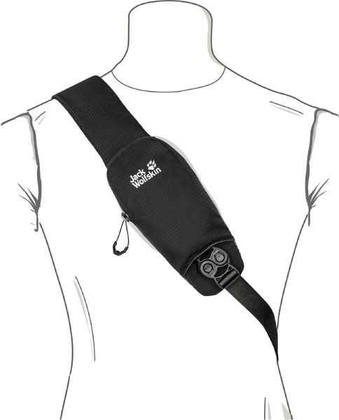 Delta Bag Air