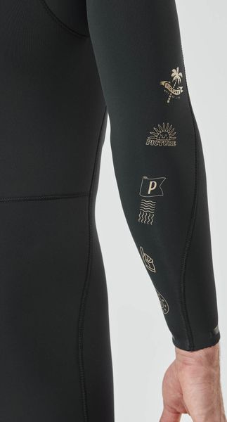 Equation 4/3 Logo Full Zip