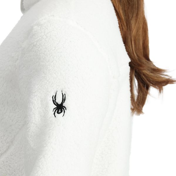 Slope High Pile Fleece Jacket