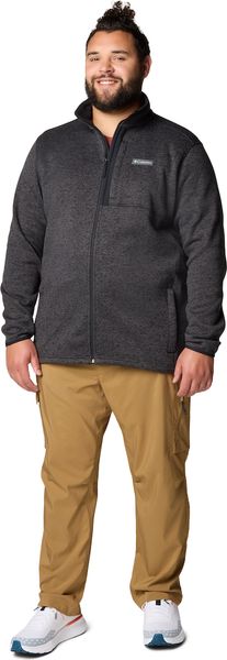 Sweater Weather Full Zip