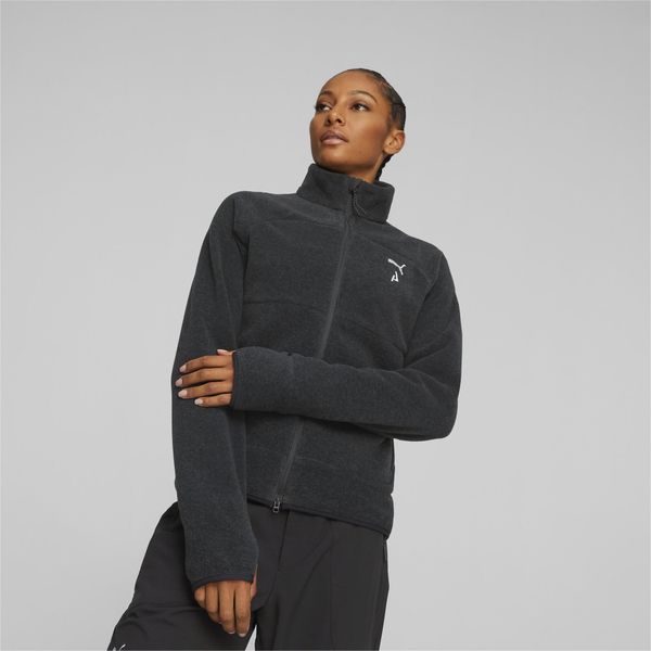 Seasons Fleece Full Zip W