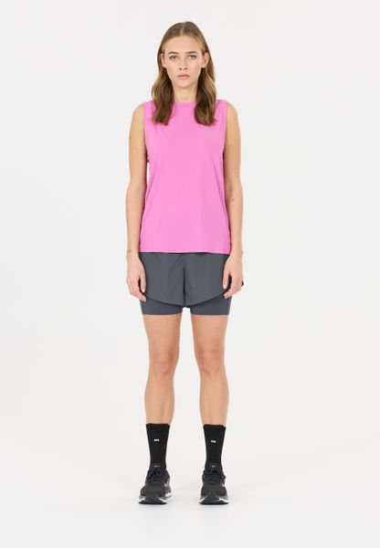 Logan W 2-in-1 Tech Shorts