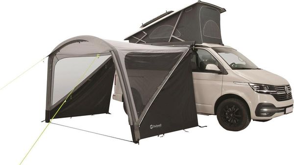 Touring Shelter Air