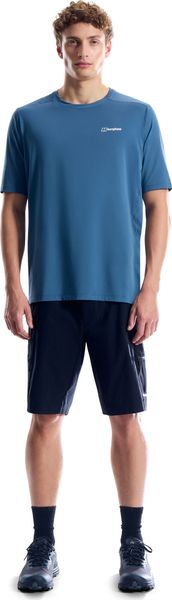 NEW M Lightweight Trail T