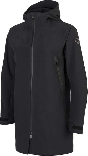 Chaqueta Half Moon Parka 3L W