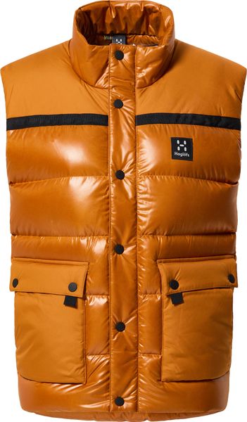 Funäs Down Vest Women