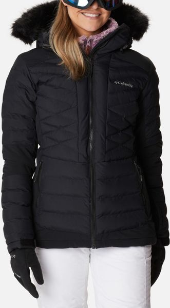 Bird Mountain Insulated Jacket