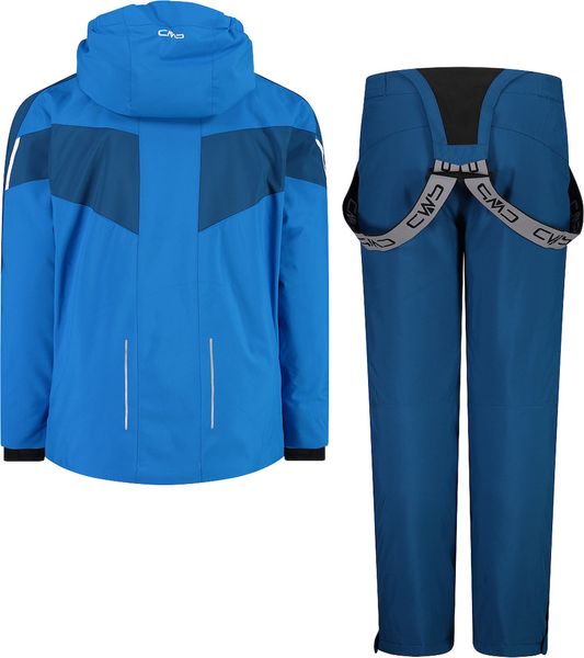 KID SET Jacket AND Pant