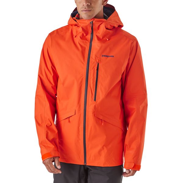 M's Insulated Snowshot Jacket