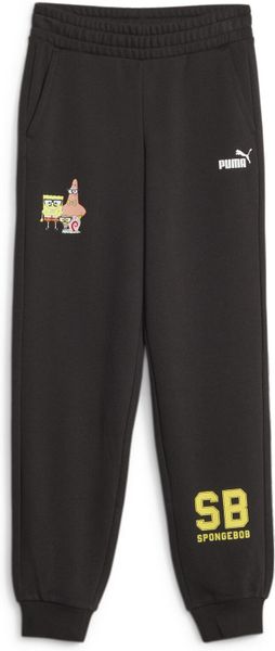Puma X Spongebob Sweatpants TR