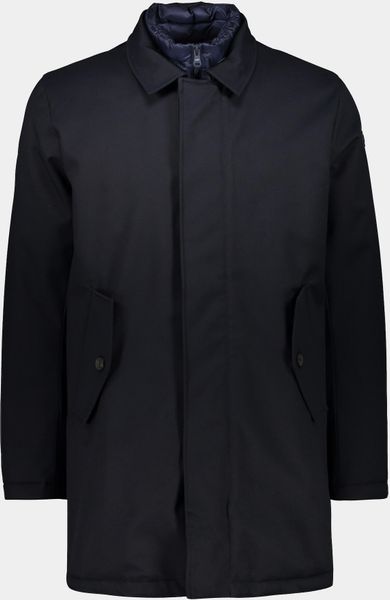 MAN Parka