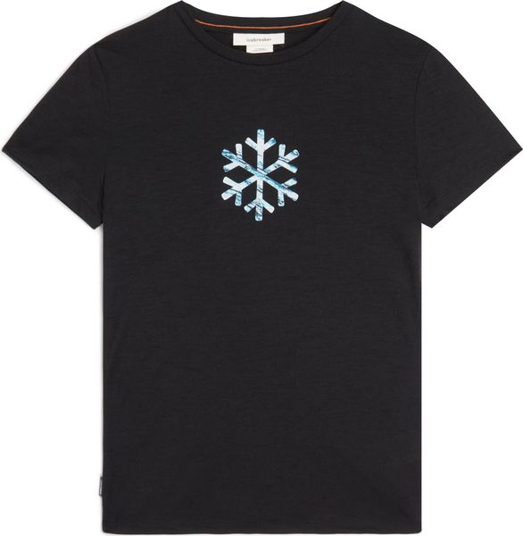 Women Merino 150 Tech Lite Short Sleeve Tee Protect Our Winters