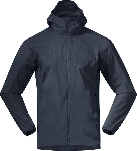 Rabot Lt Windbreaker Jacket