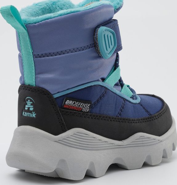 Stance 3 - Snow Boots for Toddlers