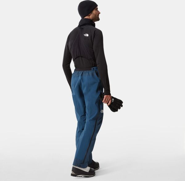 Mens Summit L5 Futurelight Full Zip Bib
