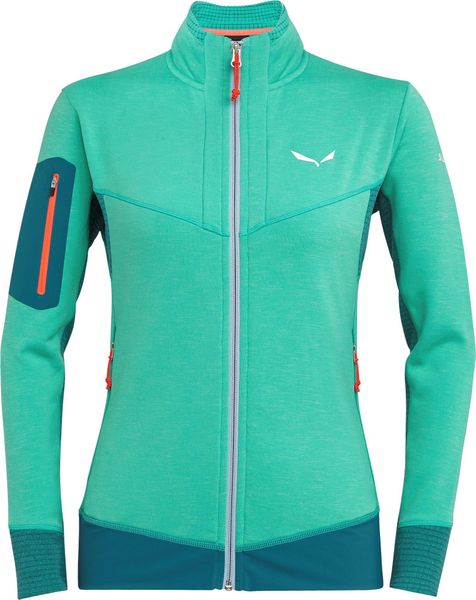 Ortles Stretch Hybrid W Jacket