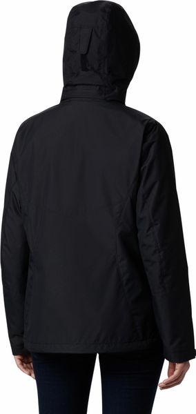 Bugaboo II Fleece Interchange Jacket